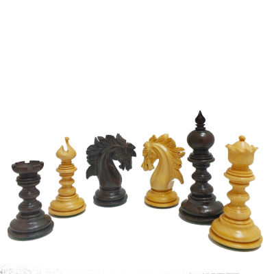 תמונת המוצר כלי שחמט קאפה בלנקה Capa Blanca